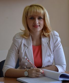 Варламова МЛ