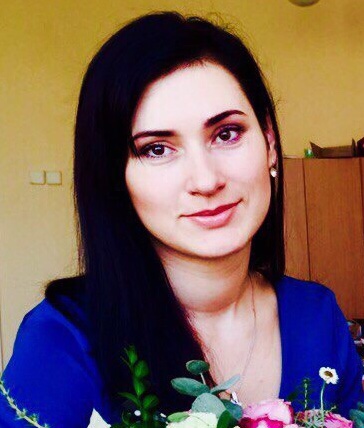 Анісімова Ганна Володимирівна