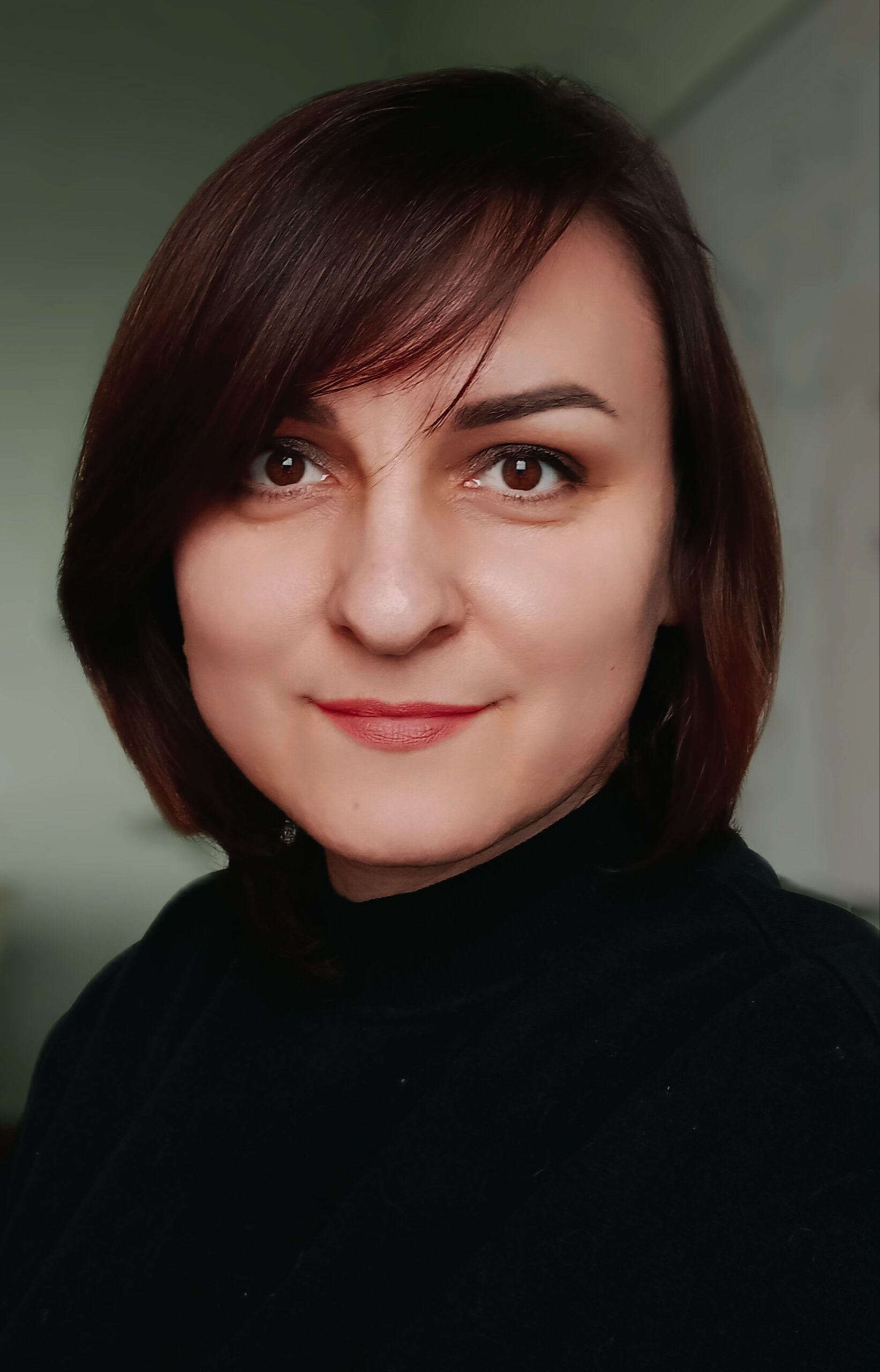 Фото Поліщук О.Т.